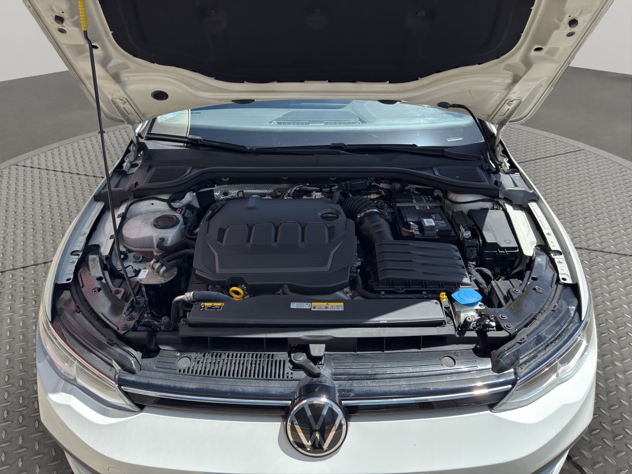 Volkswagen Golf Life 2.0 TDI 85kW (115CV) Variant - Foto 2