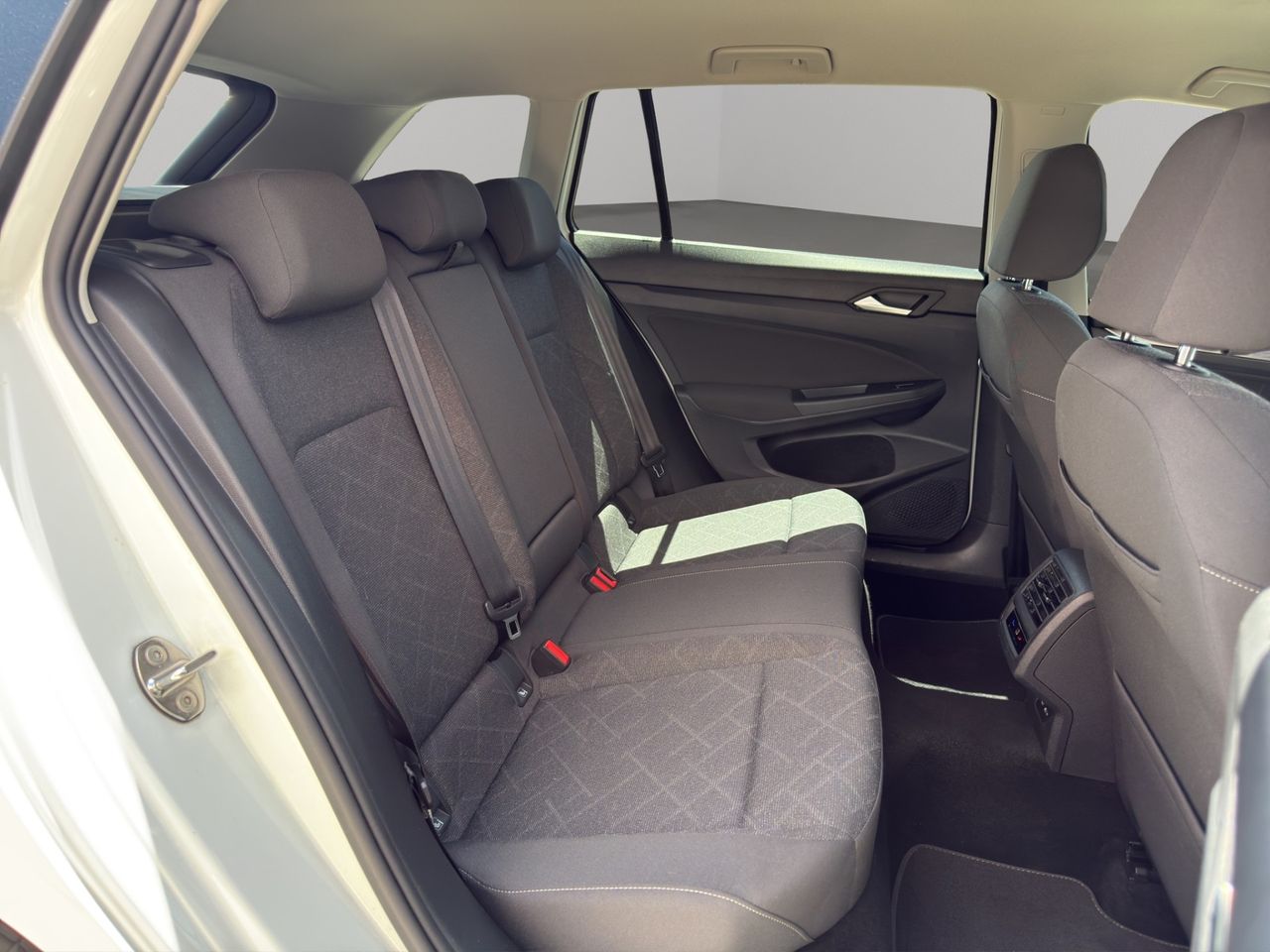 Volkswagen Golf Life 2.0 TDI 85kW (115CV) Variant - Foto 2