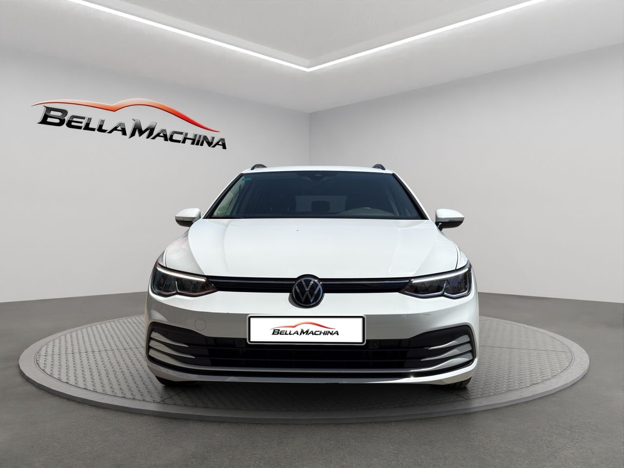 Volkswagen Golf Life 2.0 TDI 85kW (115CV) Variant - Foto 2
