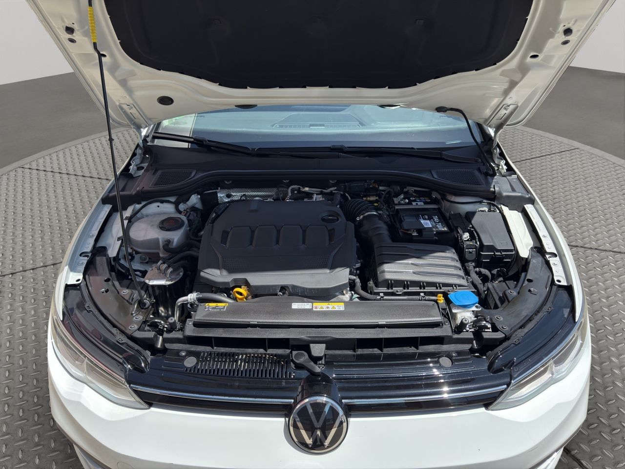 Volkswagen Golf Life 2.0 TDI 85kW (115CV) Variant - Foto 2