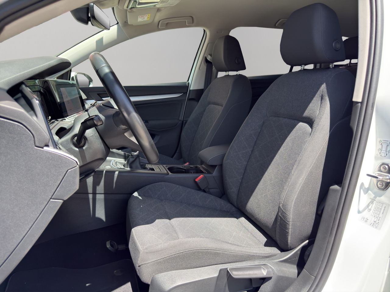 Volkswagen Golf Life 2.0 TDI 85kW (115CV) Variant - Foto 2