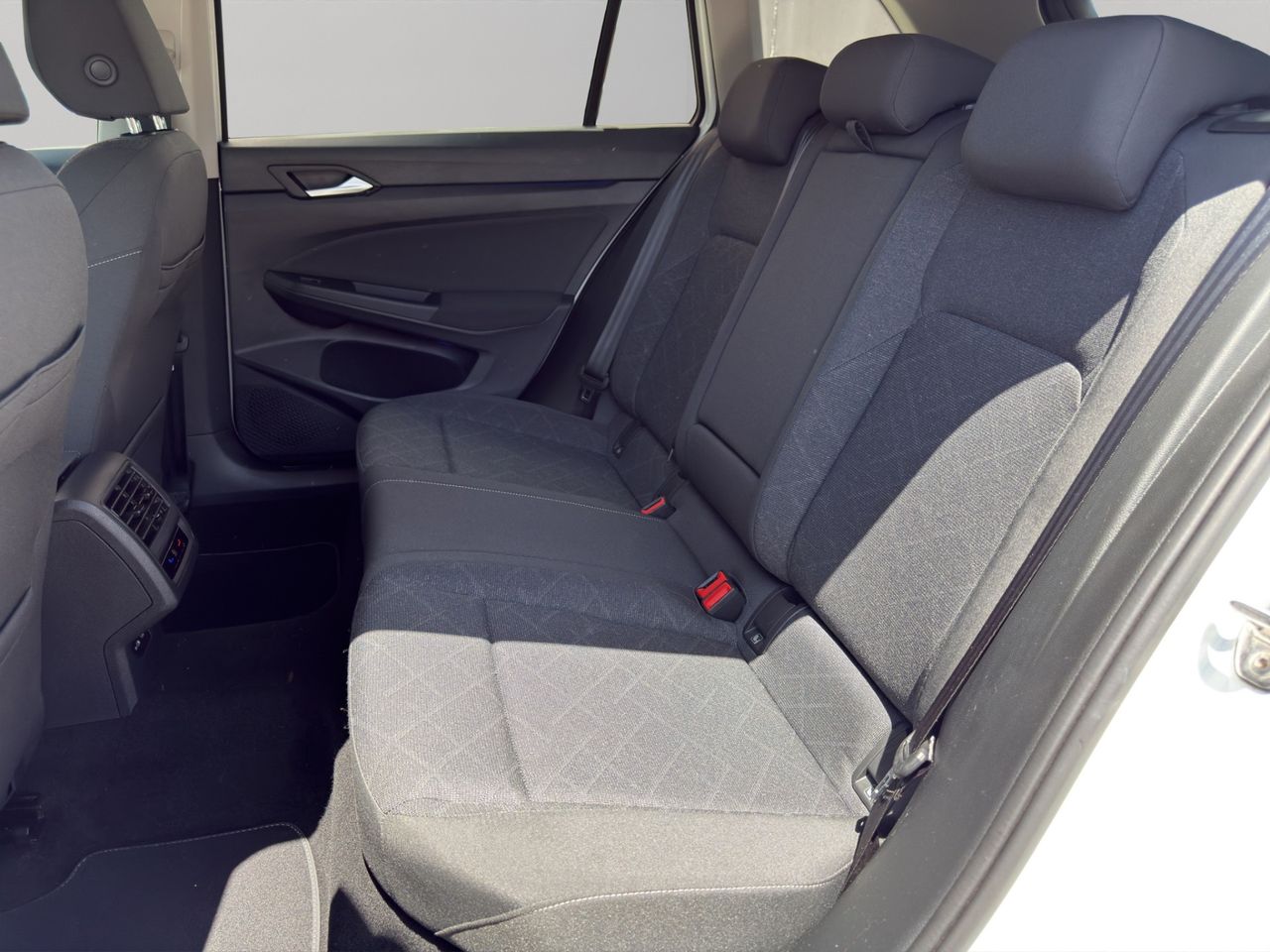 Volkswagen Golf Life 2.0 TDI 85kW (115CV) Variant - Foto 2