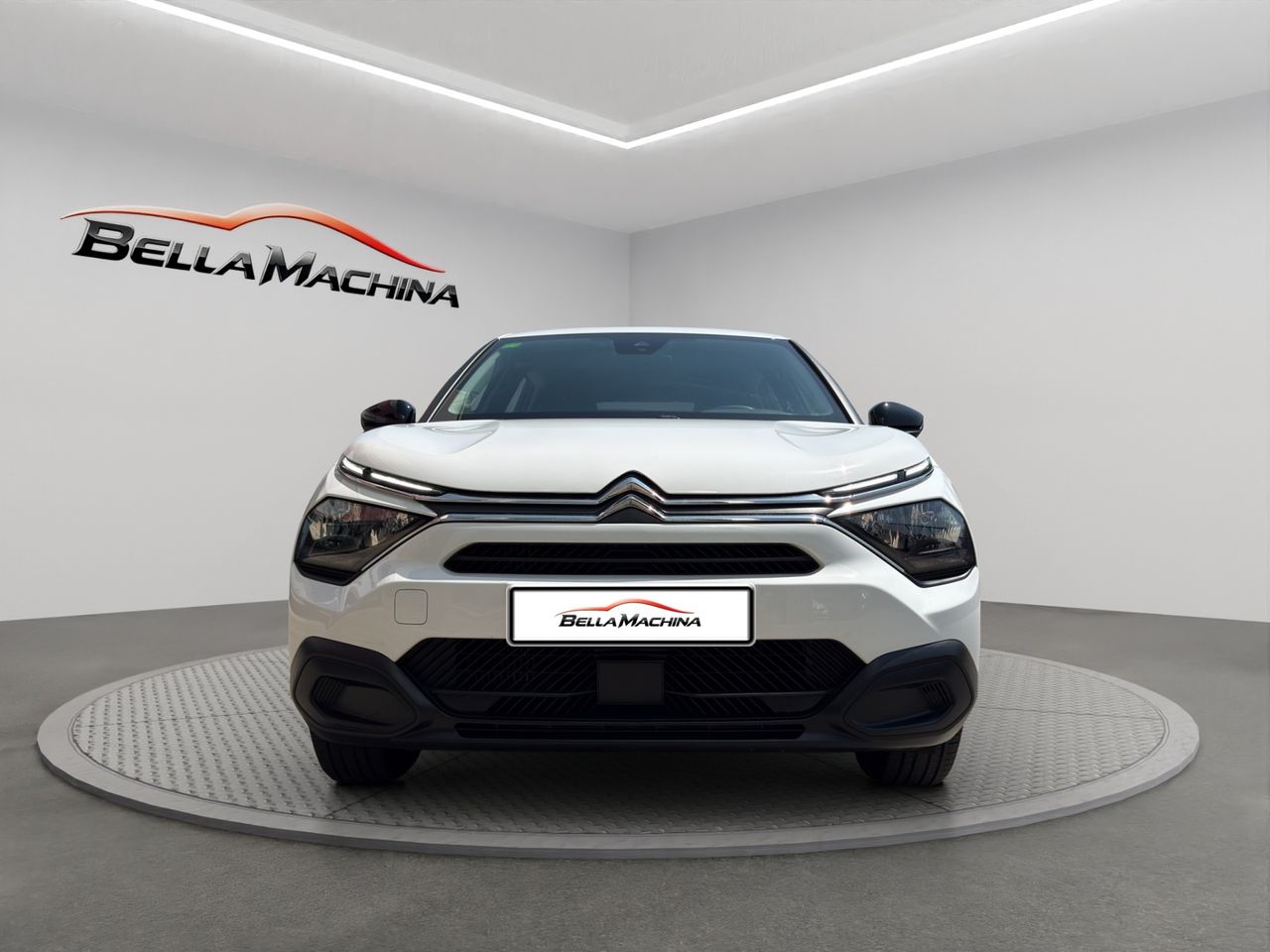 Citroën C4 BlueHDi 110 S&S Live Pack - Foto 2