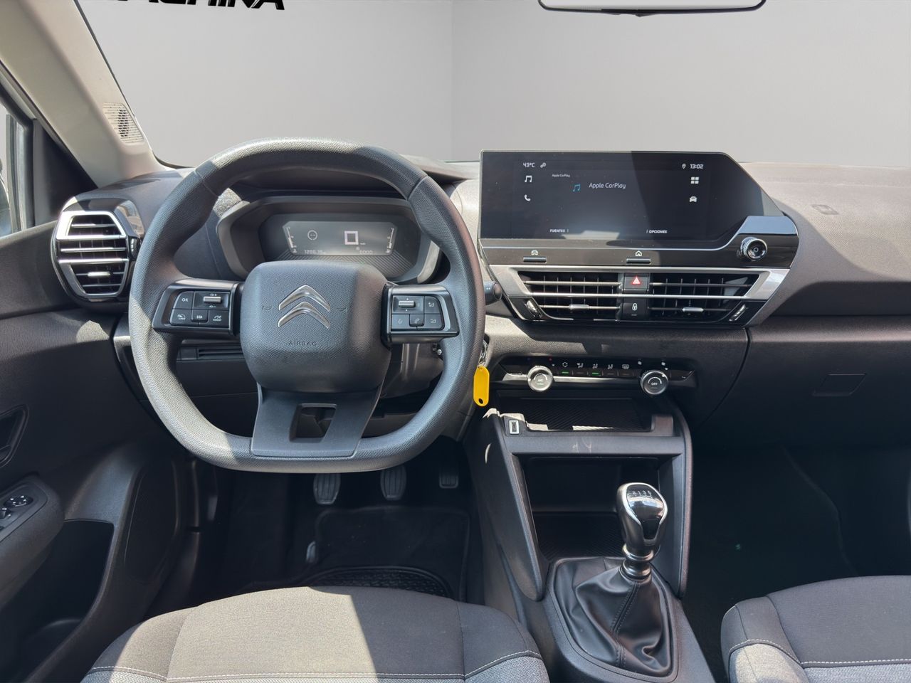 Citroën C4 BlueHDi 110 S&S Live Pack - Foto 2