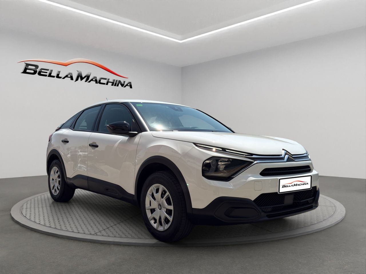 Citroën C4 BlueHDi 110 S&S Live Pack - Foto 2