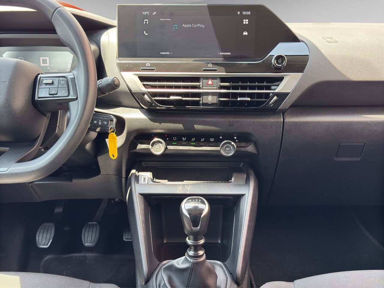Citroën C4 BlueHDi 110 S&S Live Pack - Foto 2