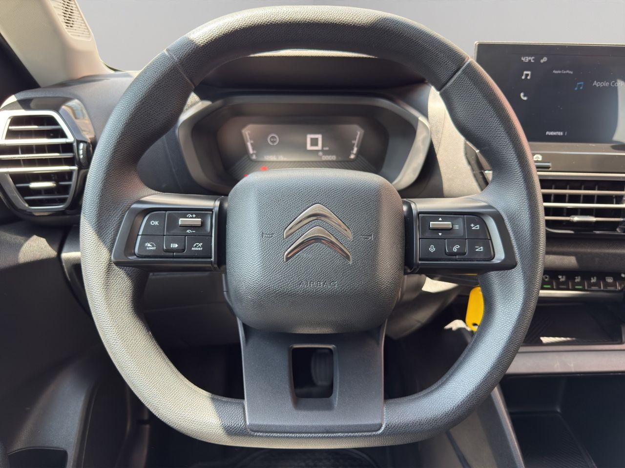 Citroën C4 BlueHDi 110 S&S Live Pack - Foto 2