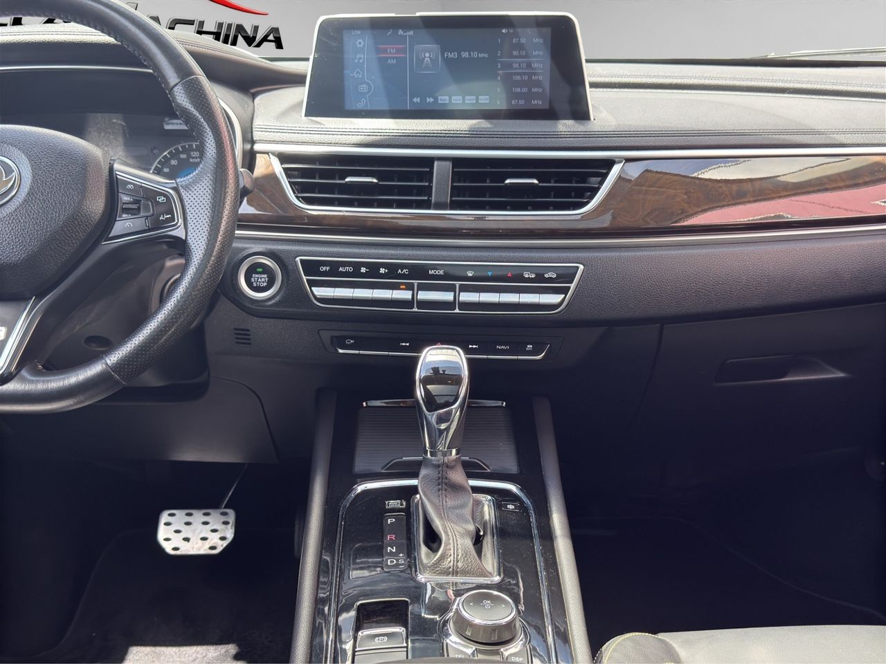 DFSK 580 1.5 T Luxury - Foto 2