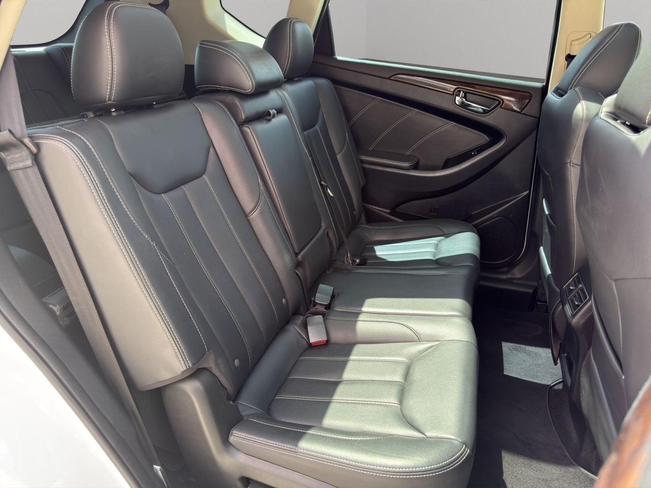 DFSK 580 1.5 T Luxury - Foto 2