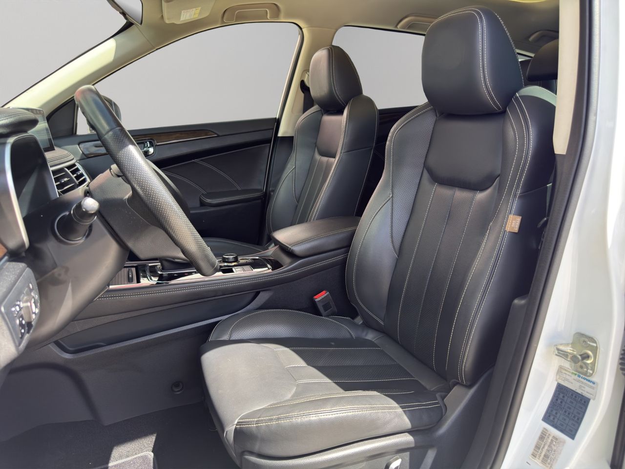 DFSK 580 1.5 T Luxury - Foto 2