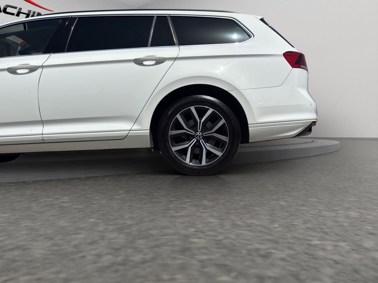 Volkswagen Passat Variant Executive 2.0 TDI 110kW DSG - Foto 2
