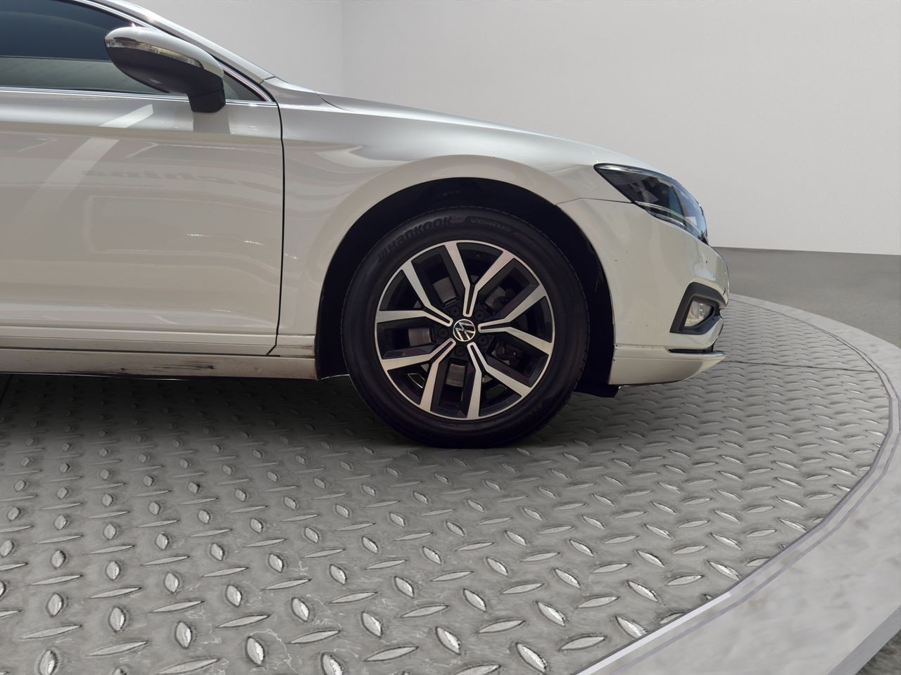 Volkswagen Passat Variant Executive 2.0 TDI 110kW DSG - Foto 2