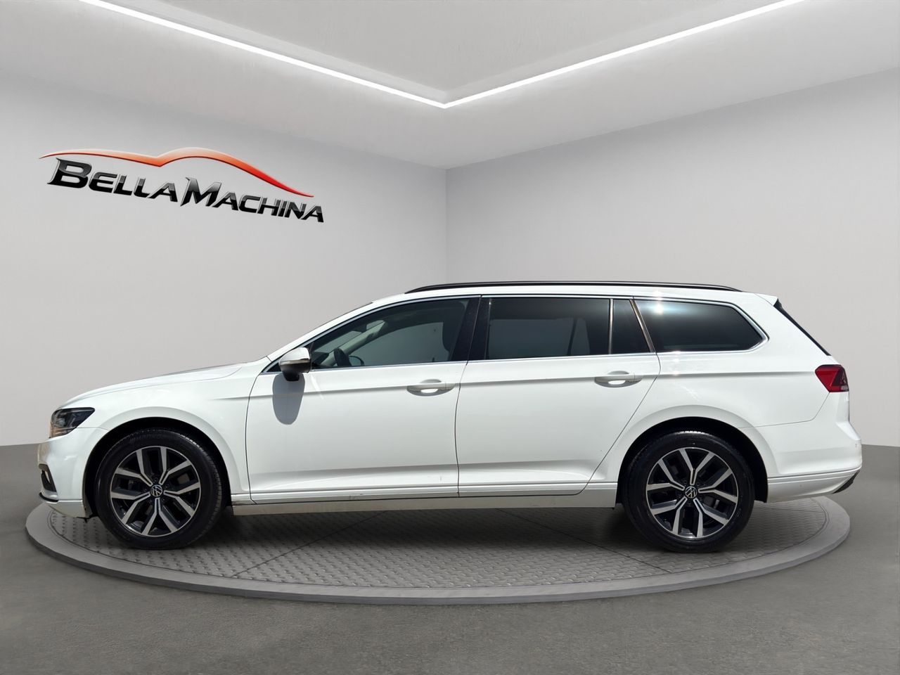 Volkswagen Passat Variant Executive 2.0 TDI 110kW DSG - Foto 2