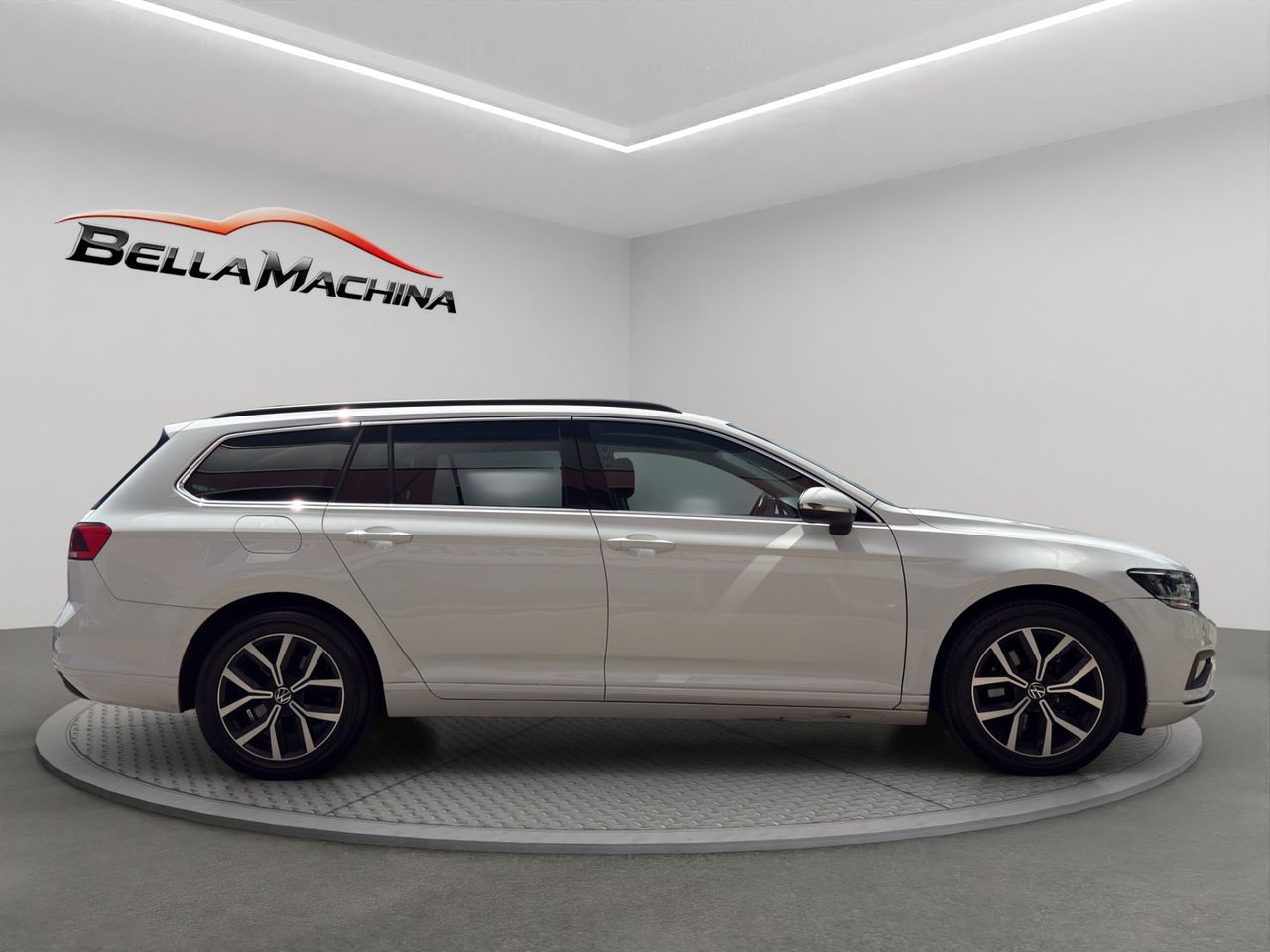 Volkswagen Passat Variant Executive 2.0 TDI 110kW DSG - Foto 2