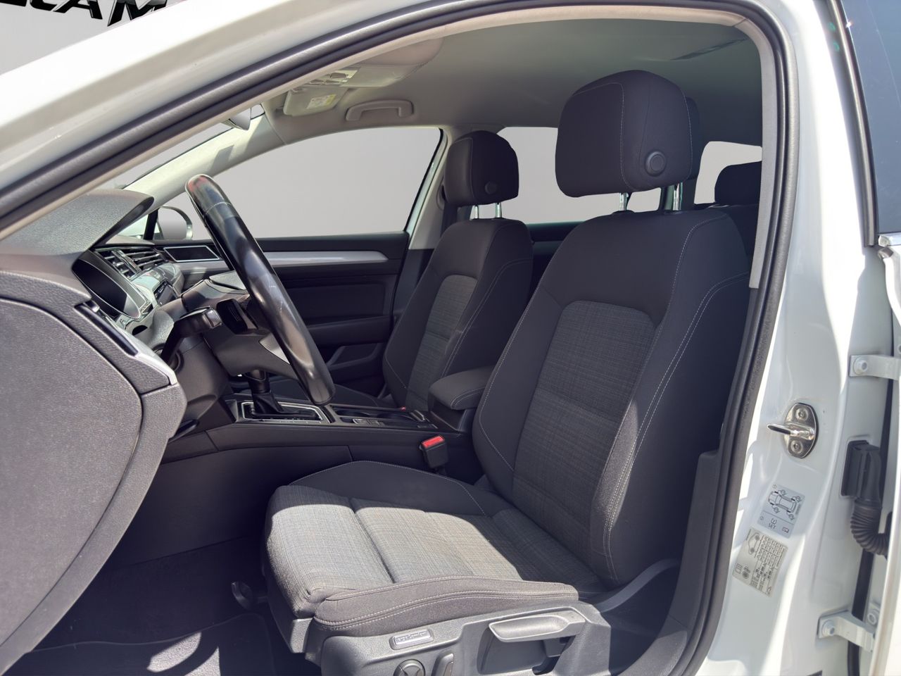 Volkswagen Passat Variant Executive 2.0 TDI 110kW DSG - Foto 2