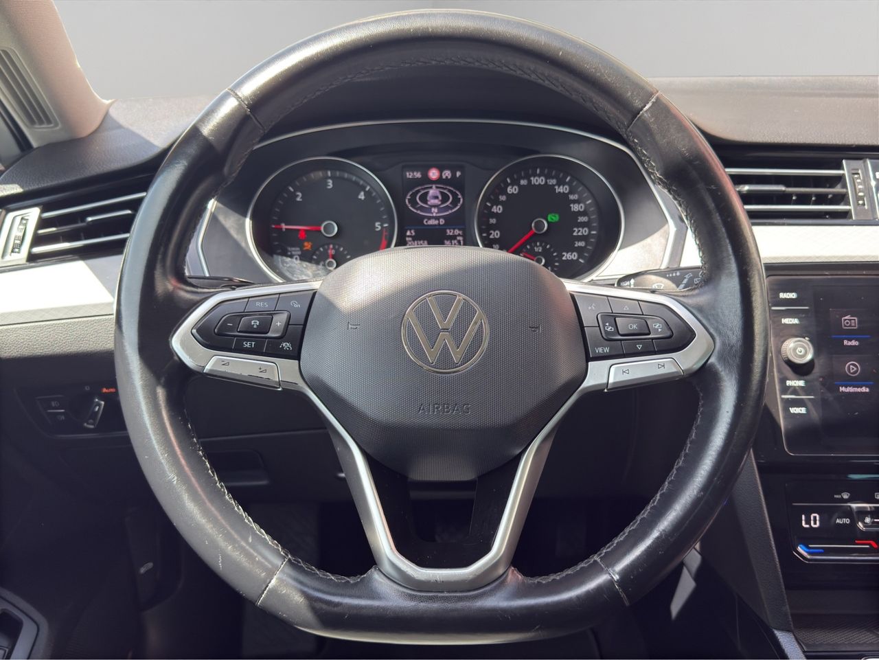 Volkswagen Passat Variant Executive 2.0 TDI 110kW DSG - Foto 2