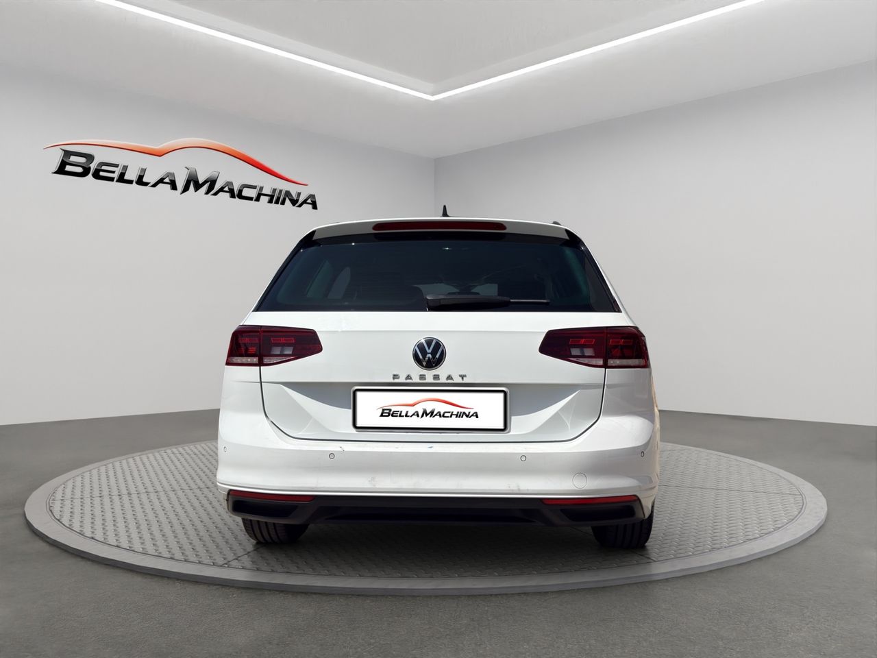 Volkswagen Passat Variant Executive 2.0 TDI 110kW DSG - Foto 2