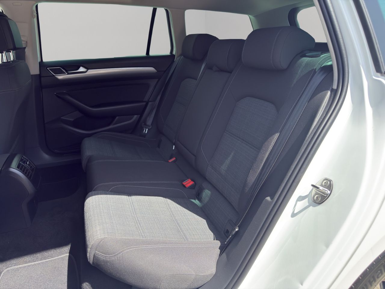 Volkswagen Passat Variant Executive 2.0 TDI 110kW DSG - Foto 2