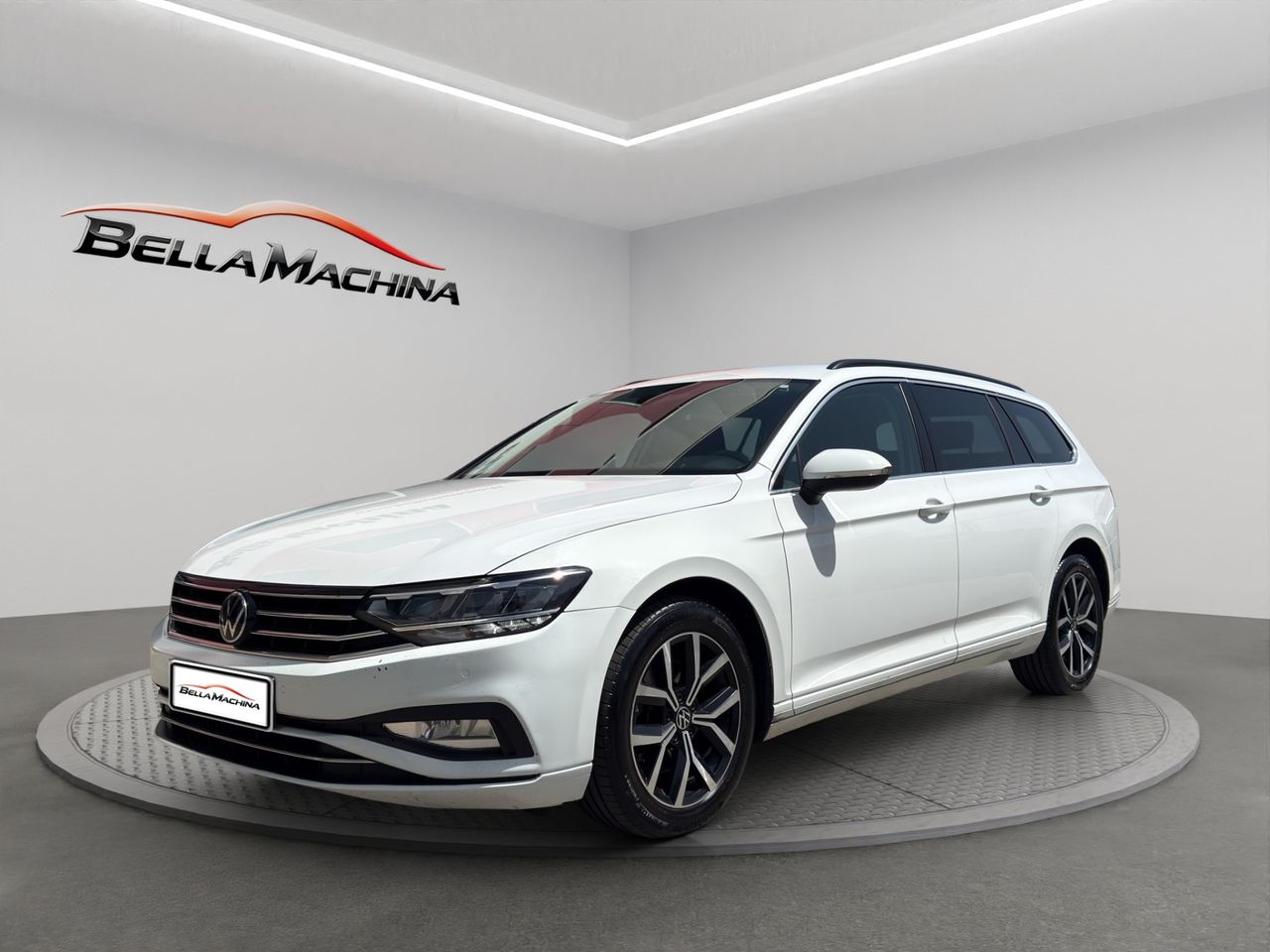 Volkswagen Passat Variant Executive 2.0 TDI 110kW DSG - Foto 2