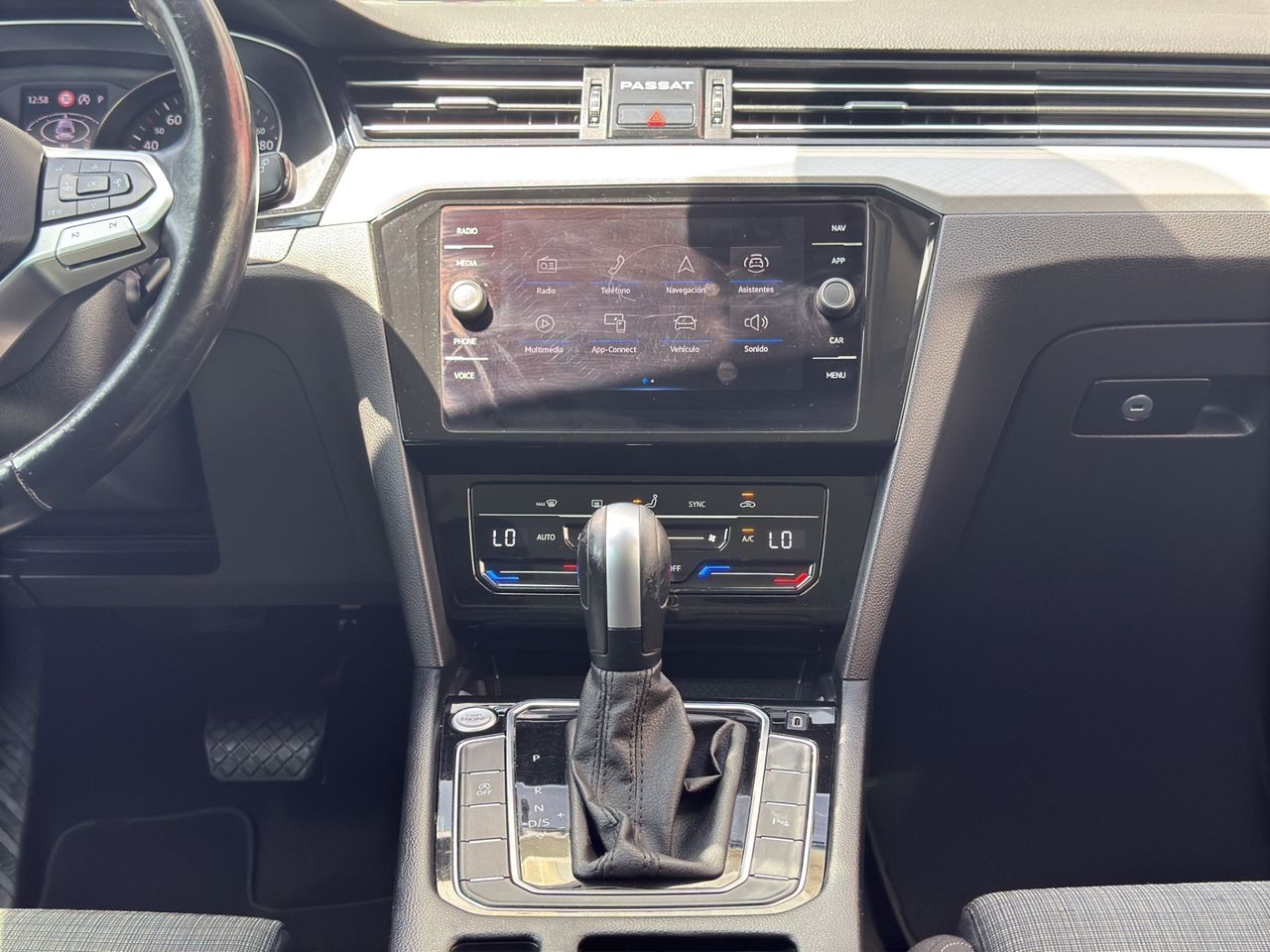 Volkswagen Passat Variant Executive 2.0 TDI 110kW DSG - Foto 2