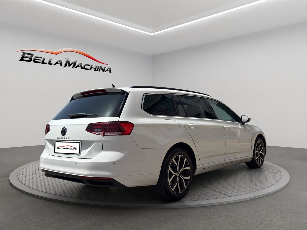 Volkswagen Passat Variant Executive 2.0 TDI 110kW DSG - Foto 2