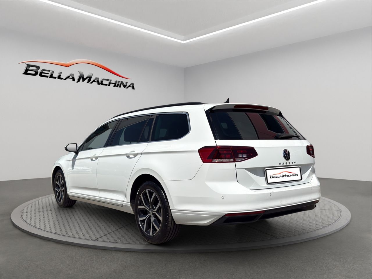 Volkswagen Passat Variant Executive 2.0 TDI 110kW DSG - Foto 2
