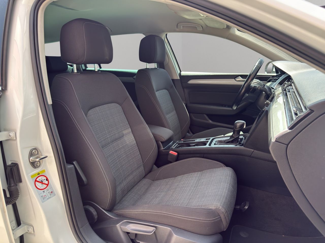 Volkswagen Passat Variant Executive 2.0 TDI 110kW DSG - Foto 2