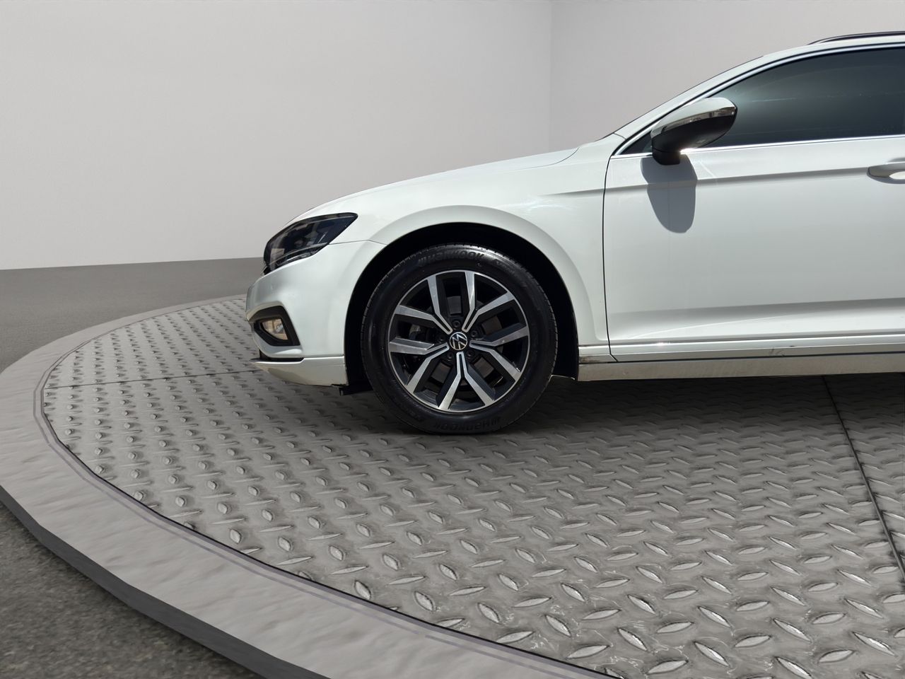 Volkswagen Passat Variant Executive 2.0 TDI 110kW DSG - Foto 2