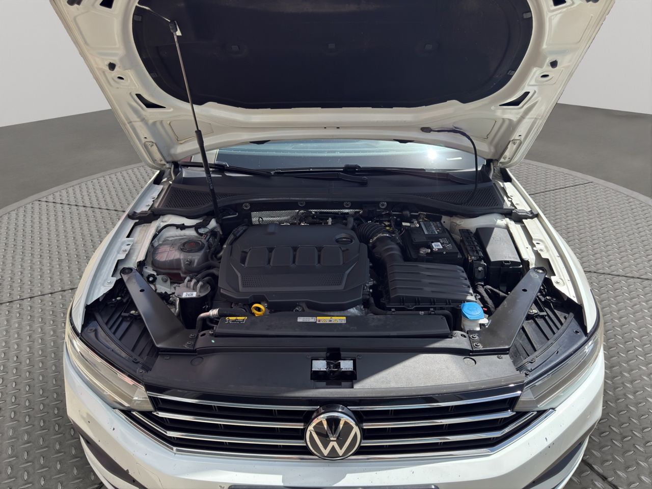 Volkswagen Passat Variant Executive 2.0 TDI 110kW DSG - Foto 2