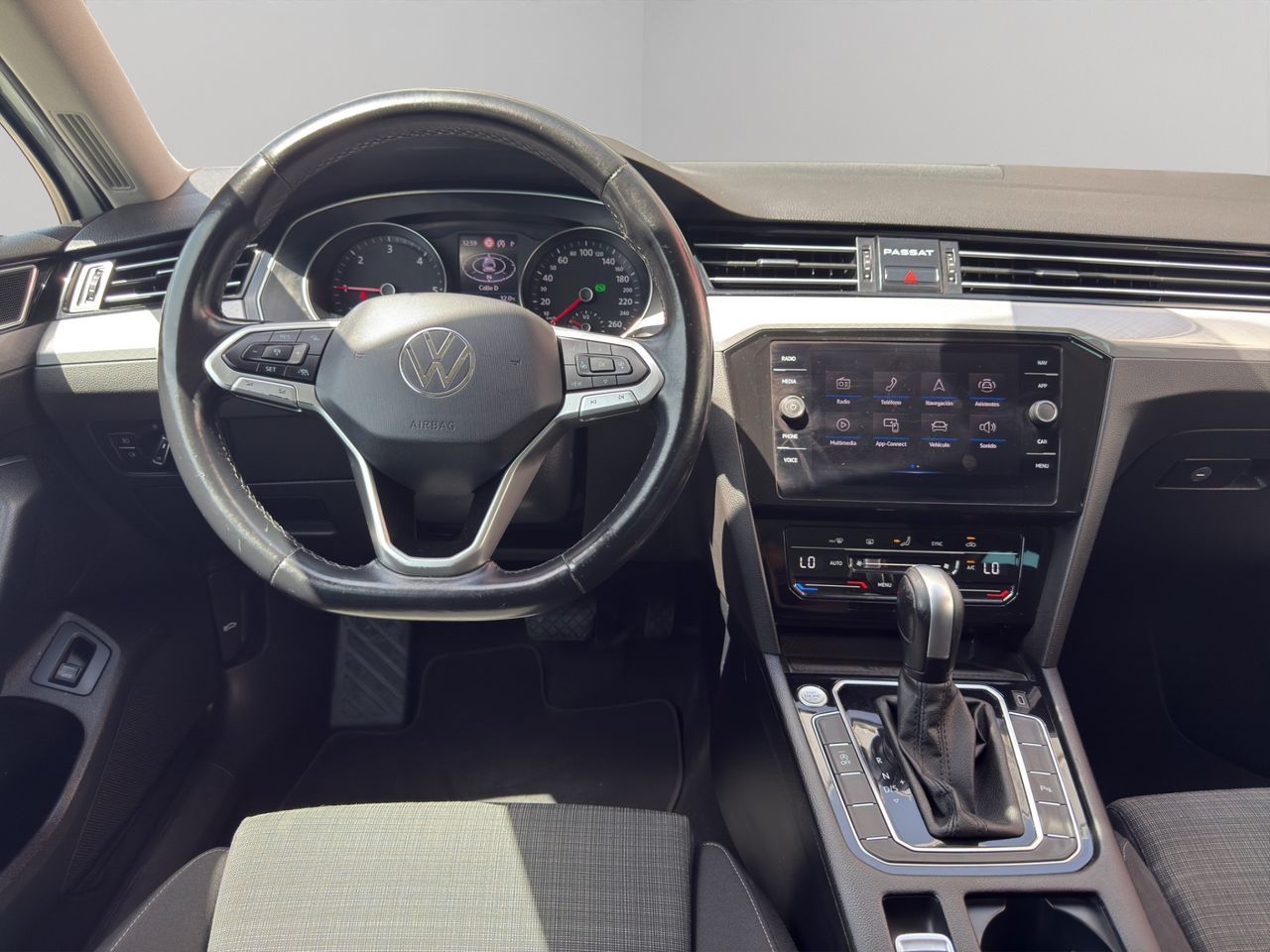 Volkswagen Passat Variant Executive 2.0 TDI 110kW DSG - Foto 2