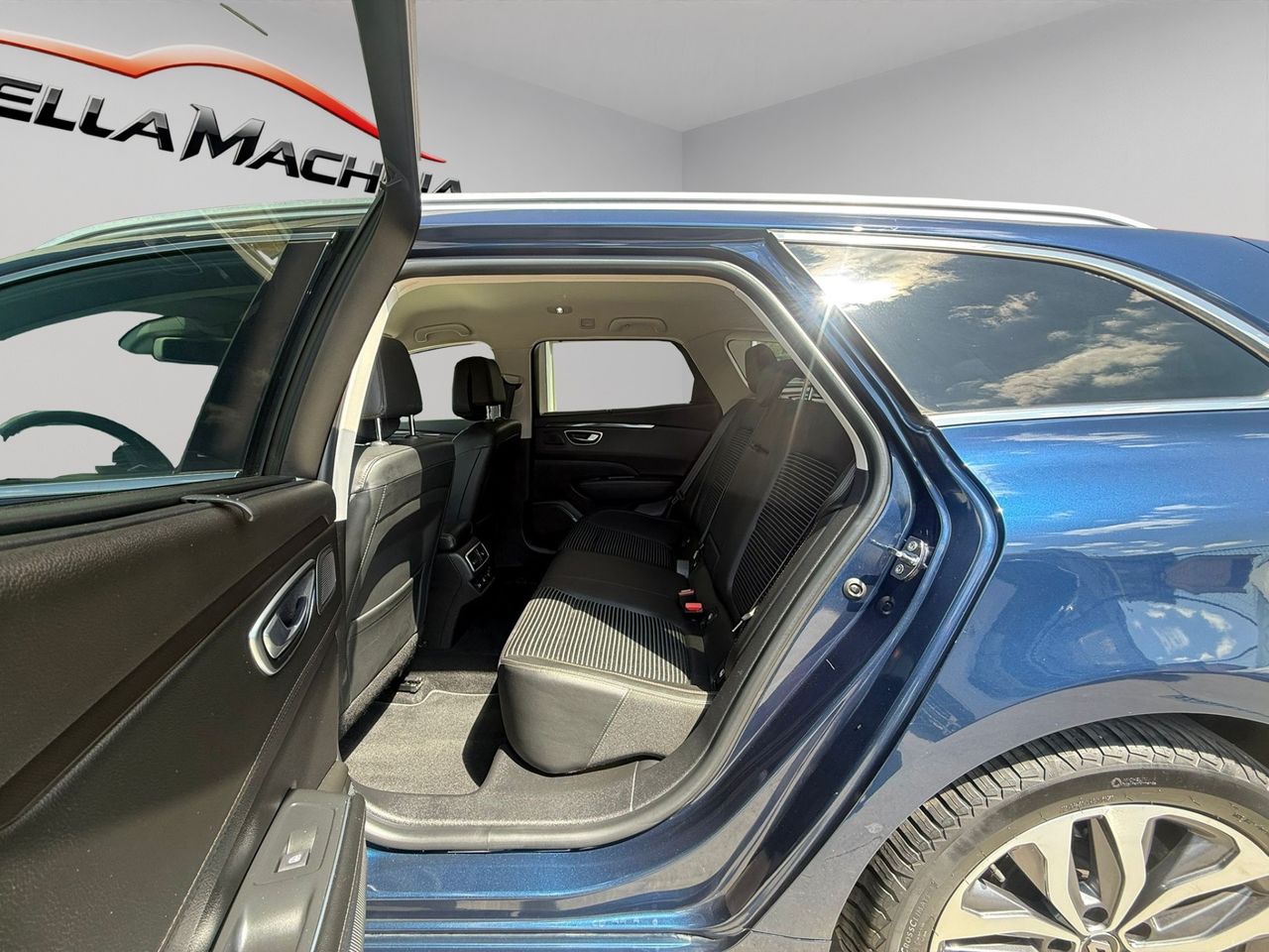 Renault Talisman S.T. Limited TCe 117kW (160CV) EDC GPF - Foto 2