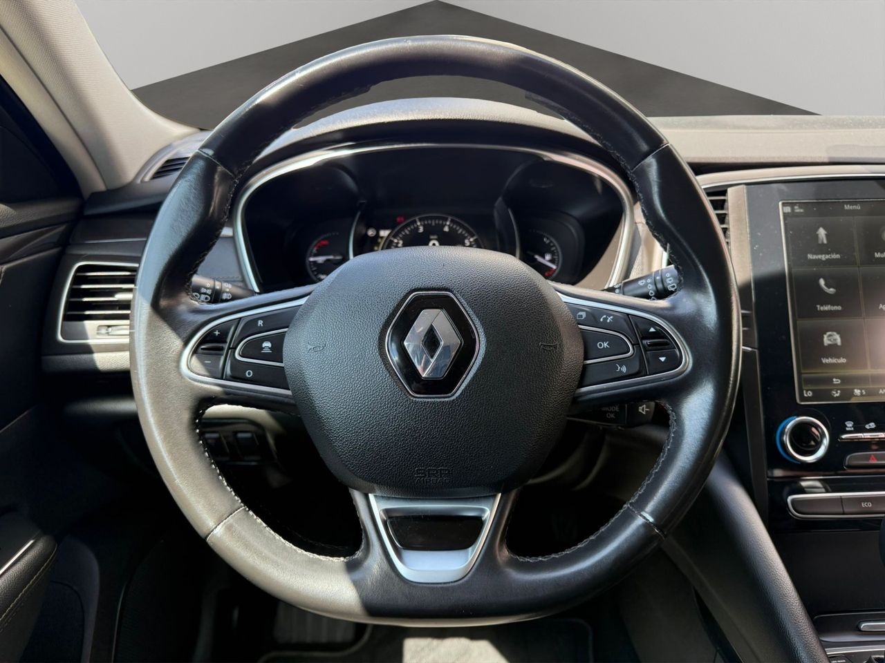 Renault Talisman S.T. Limited TCe 117kW (160CV) EDC GPF - Foto 2