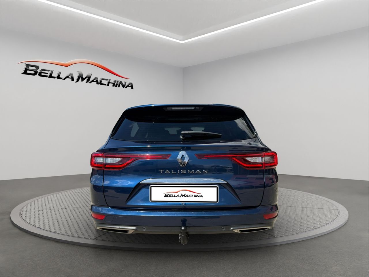 Renault Talisman S.T. Limited TCe 117kW (160CV) EDC GPF - Foto 2