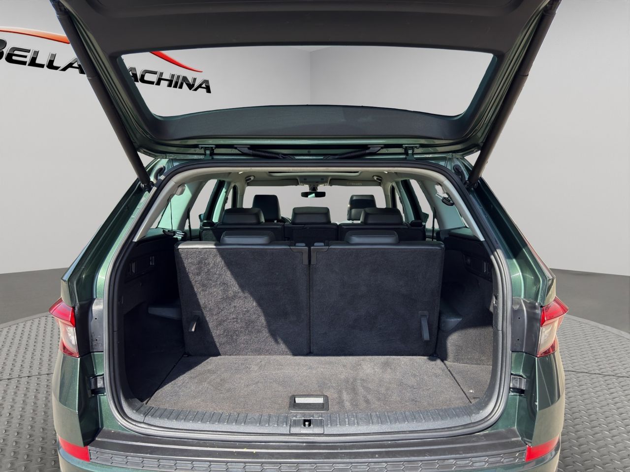 Skoda Kodiaq 2.0 TDI 110KW (150cv) DSG 4x4 Sportline - Foto 2