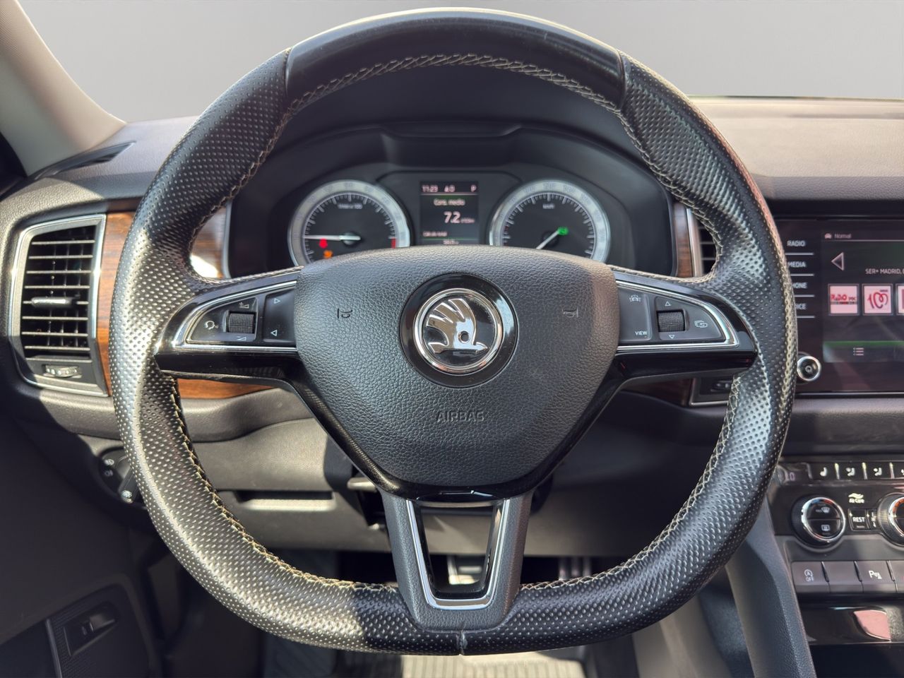Skoda Kodiaq 2.0 TDI 110KW (150cv) DSG 4x4 Sportline - Foto 2