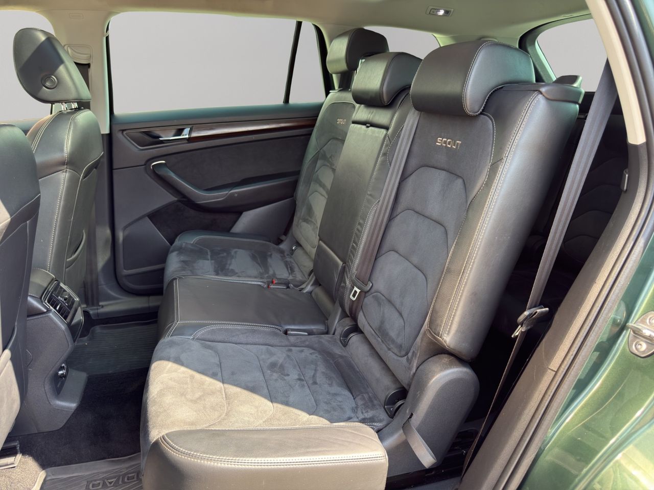 Skoda Kodiaq 2.0 TDI 110KW (150cv) DSG 4x4 Sportline - Foto 2