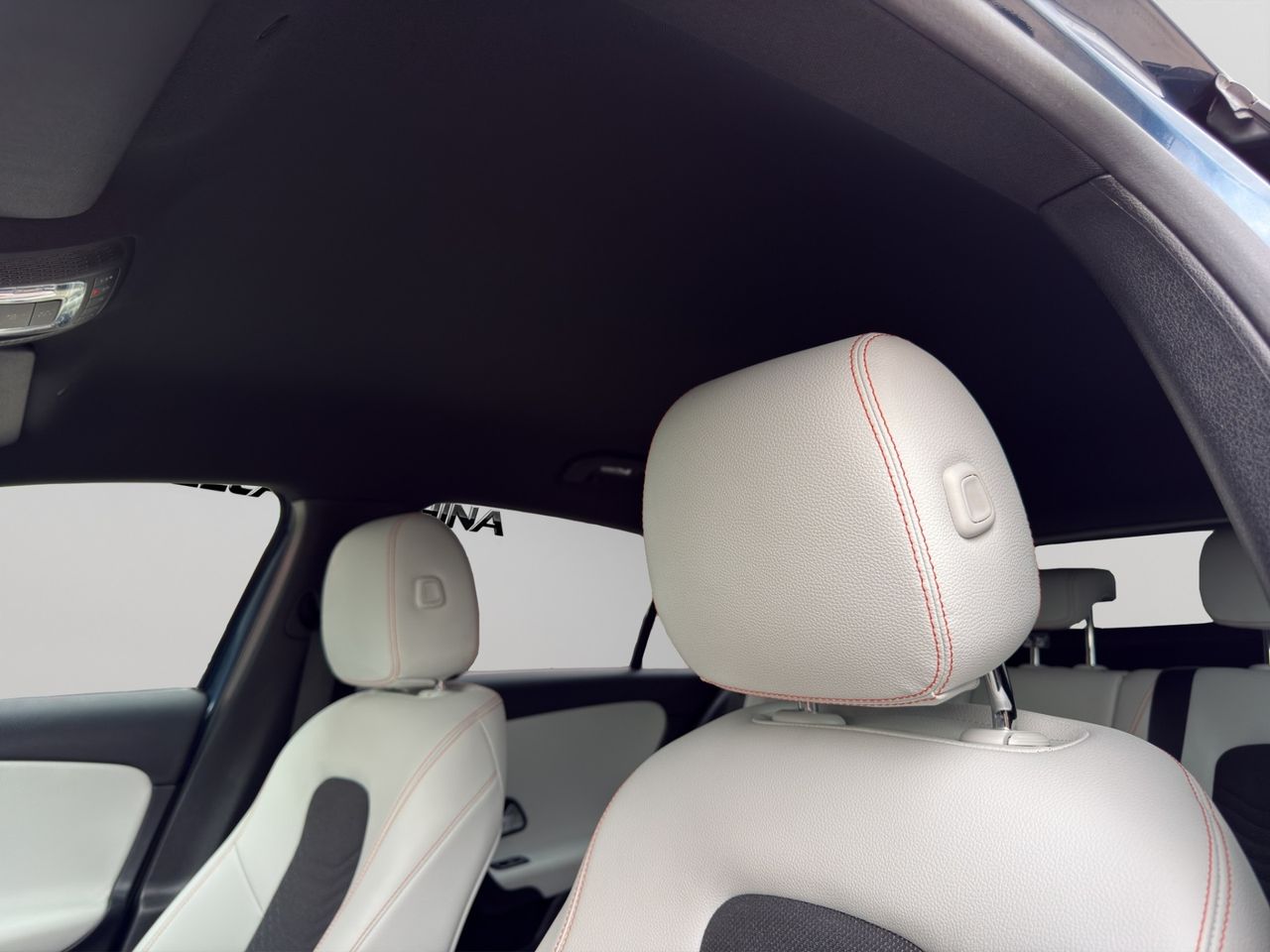 Mercedes Clase A A 180 Business Line 7G-DCT - Foto 2