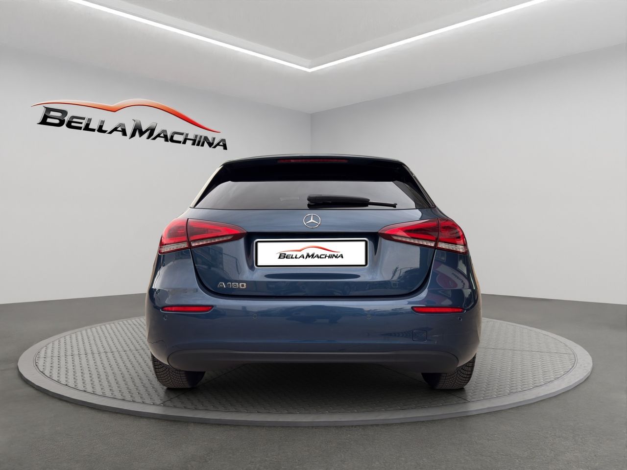 Mercedes Clase A A 180 Business Line 7G-DCT - Foto 2