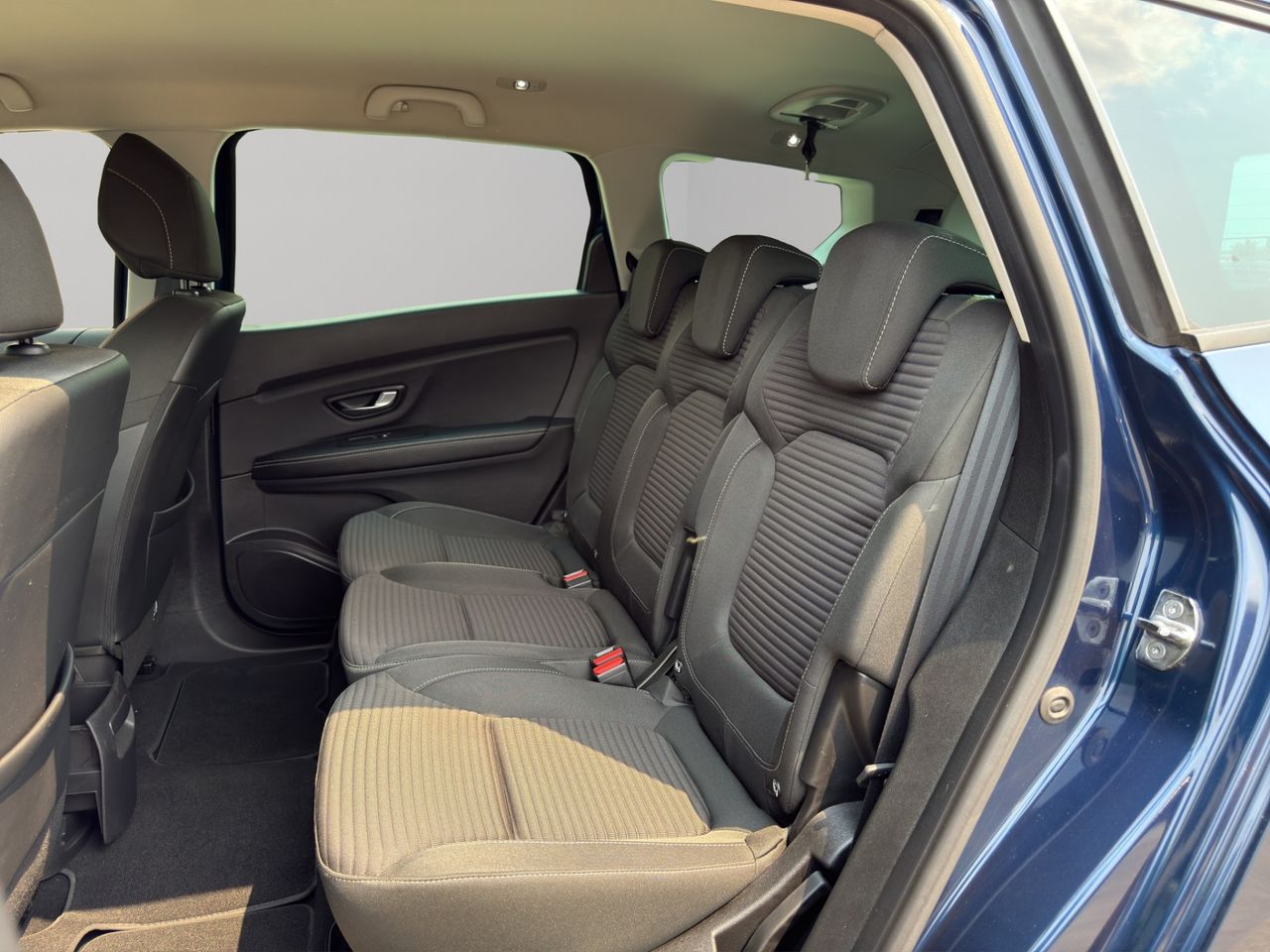 Renault Grand Scénic Limited TCe 103 kW (140CV) EDC GPF MY21 - Foto 2