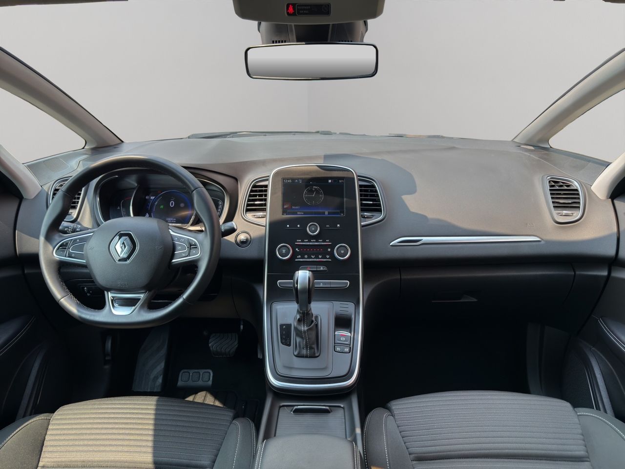 Renault Grand Scénic Limited TCe 103 kW (140CV) EDC GPF MY21 - Foto 2