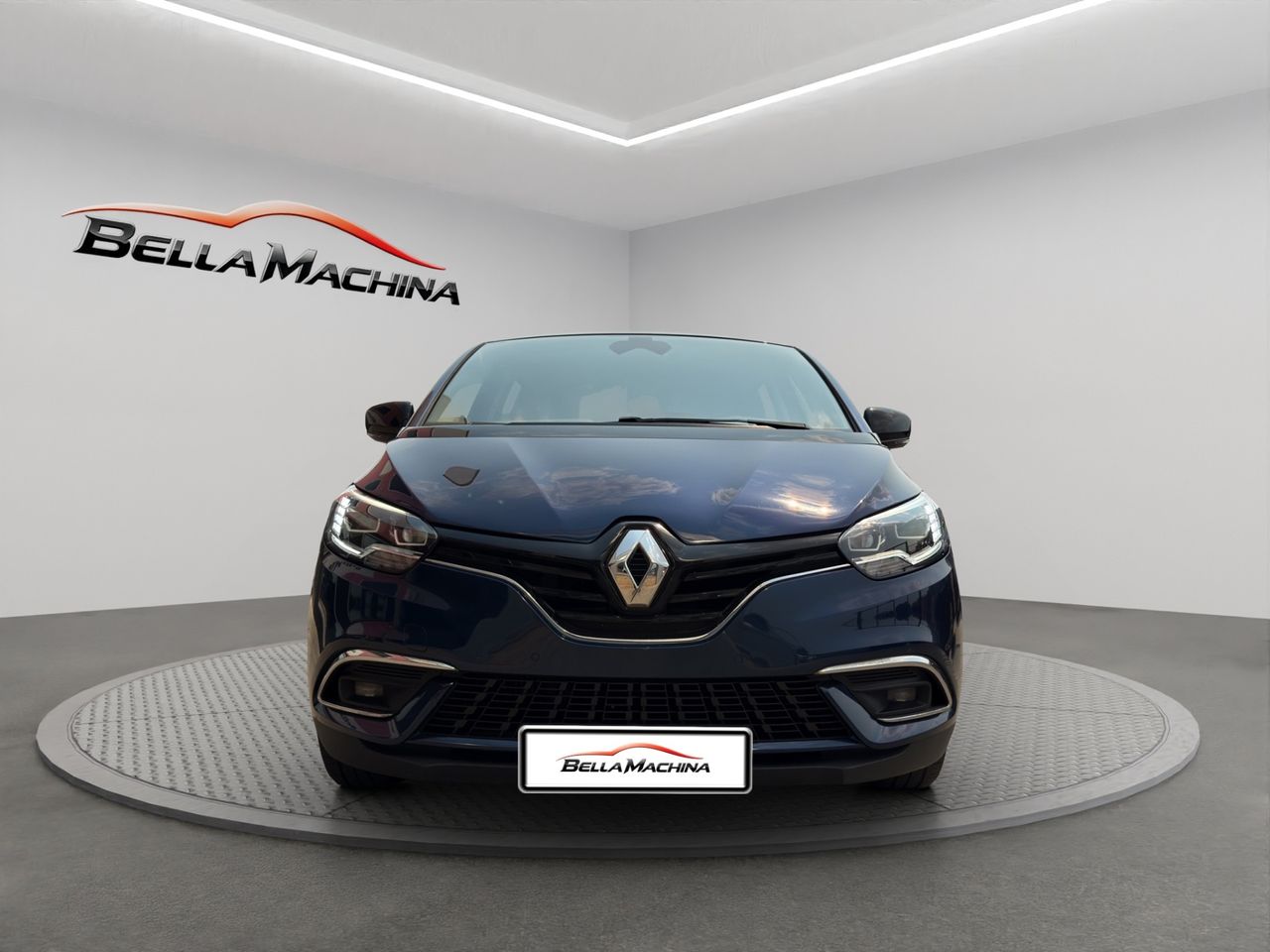 Renault Grand Scénic Limited TCe 103 kW (140CV) EDC GPF MY21 - Foto 2