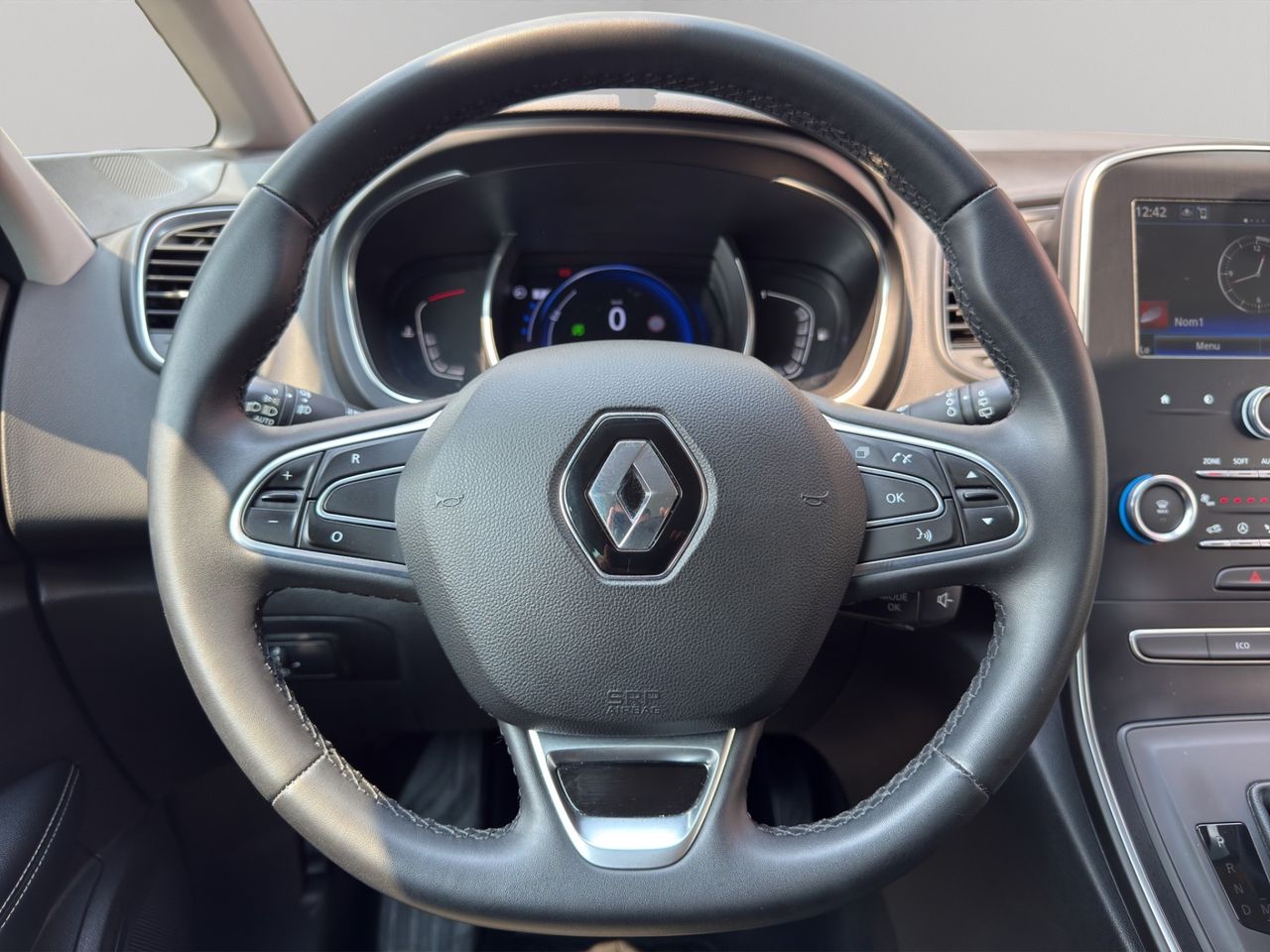 Renault Grand Scénic Limited TCe 103 kW (140CV) EDC GPF MY21 - Foto 2