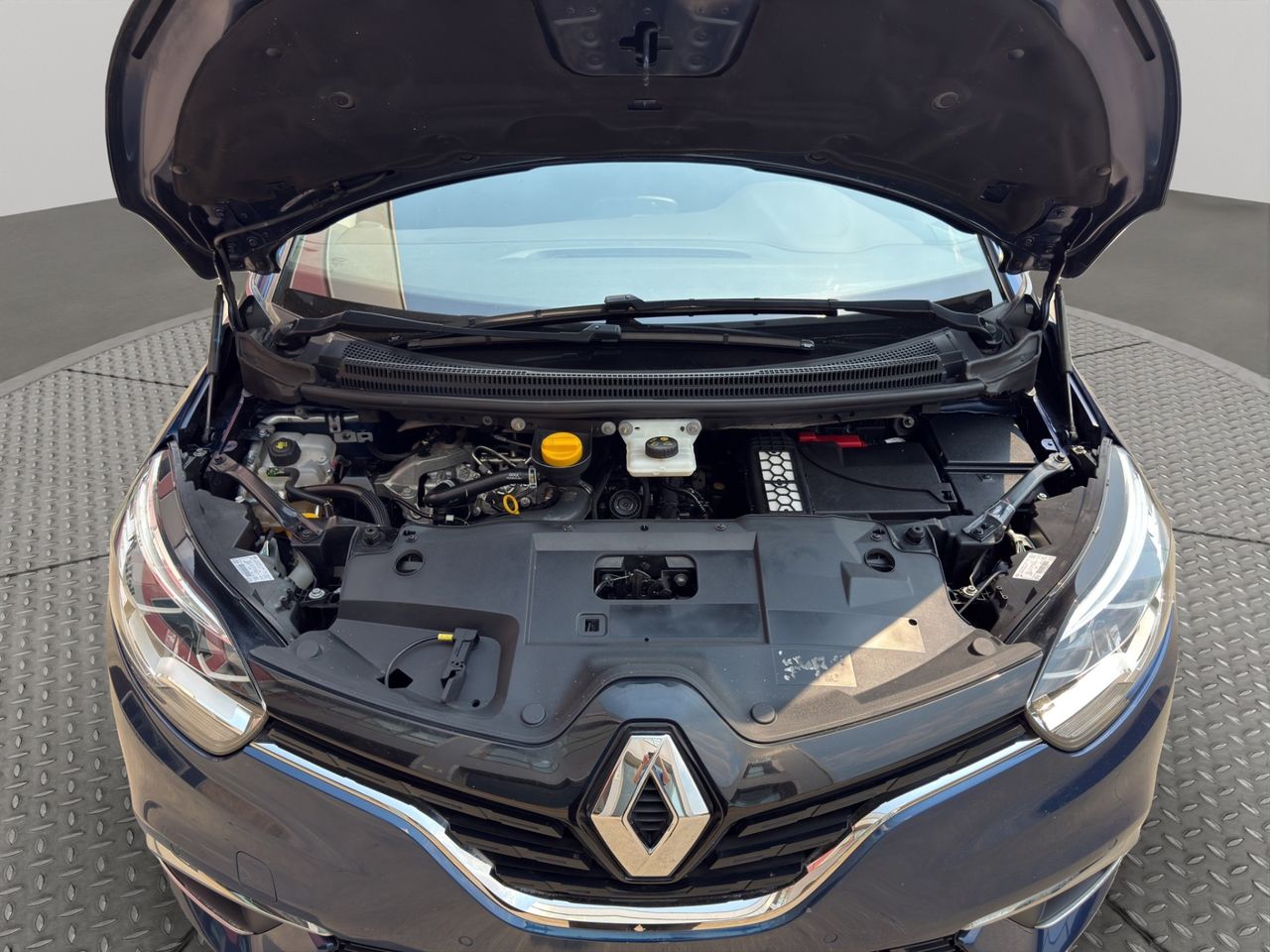 Renault Grand Scénic Limited TCe 103 kW (140CV) EDC GPF MY21 - Foto 2