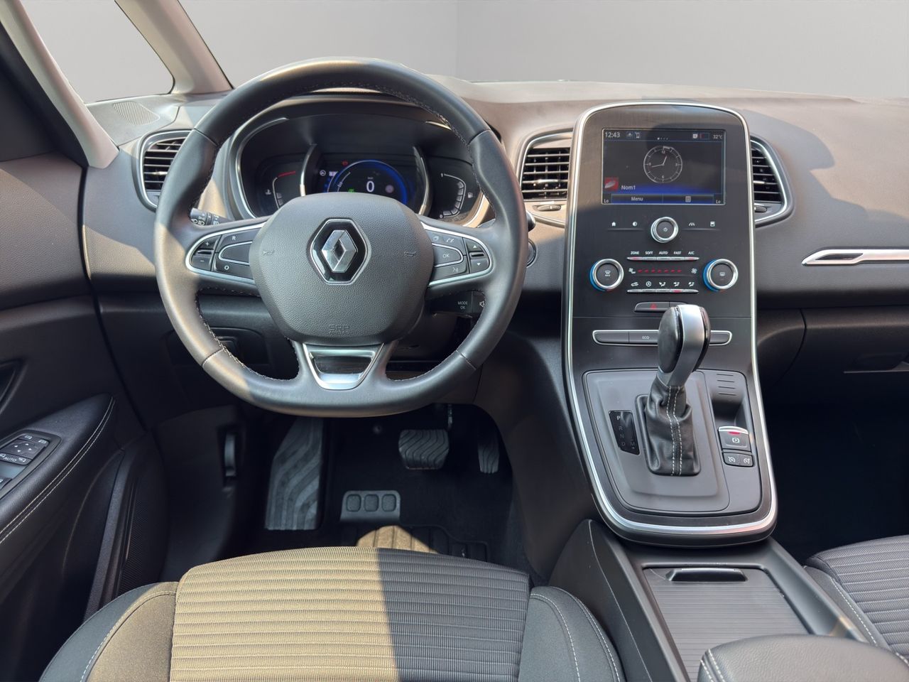 Renault Grand Scénic Limited TCe 103 kW (140CV) EDC GPF MY21 - Foto 2