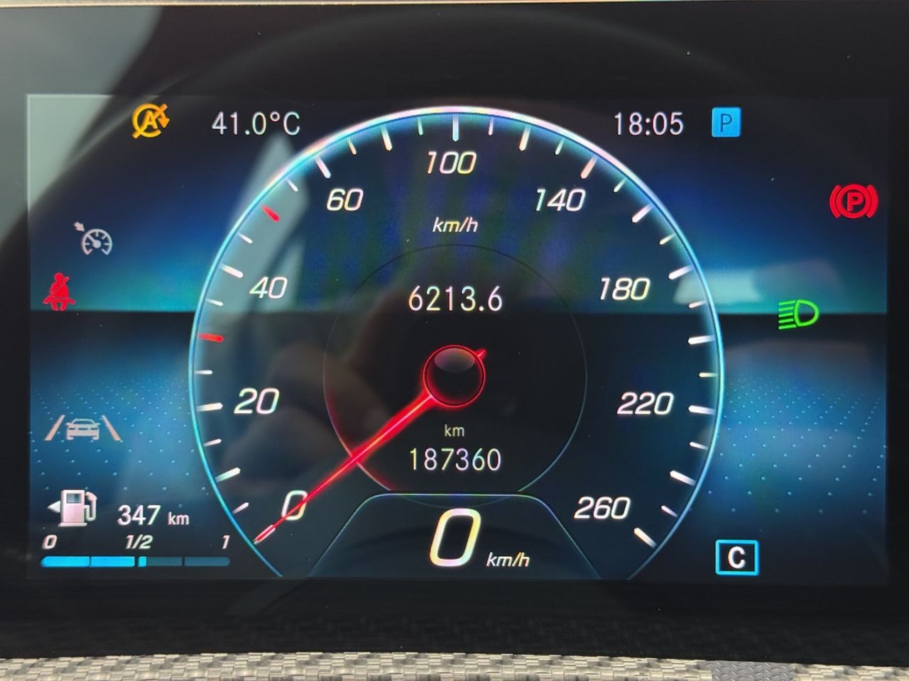 Mercedes Clase A A 180 d Business - Foto 2