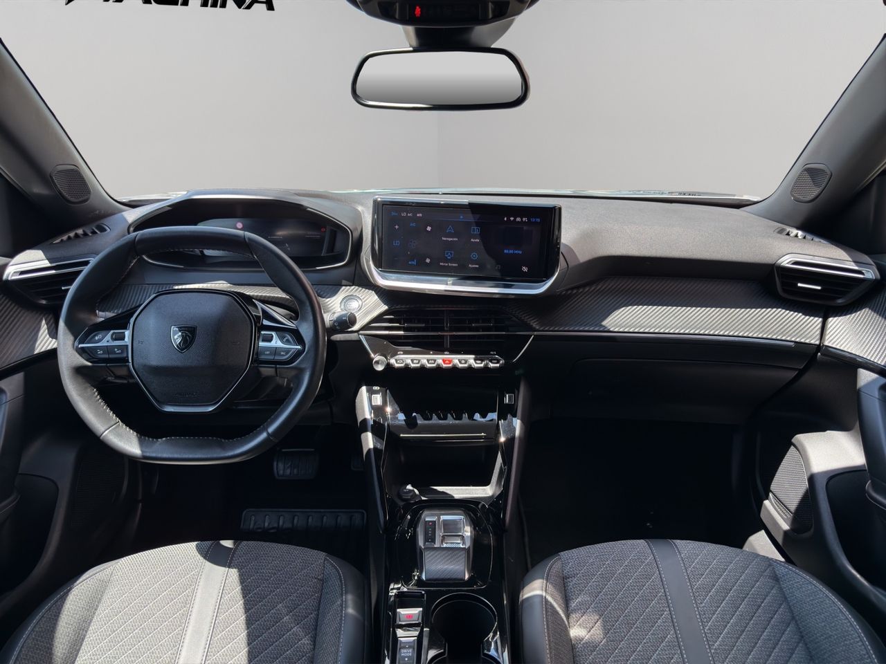 Peugeot e-2008 Eléctrico Allure 156 (115kW) - Foto 2