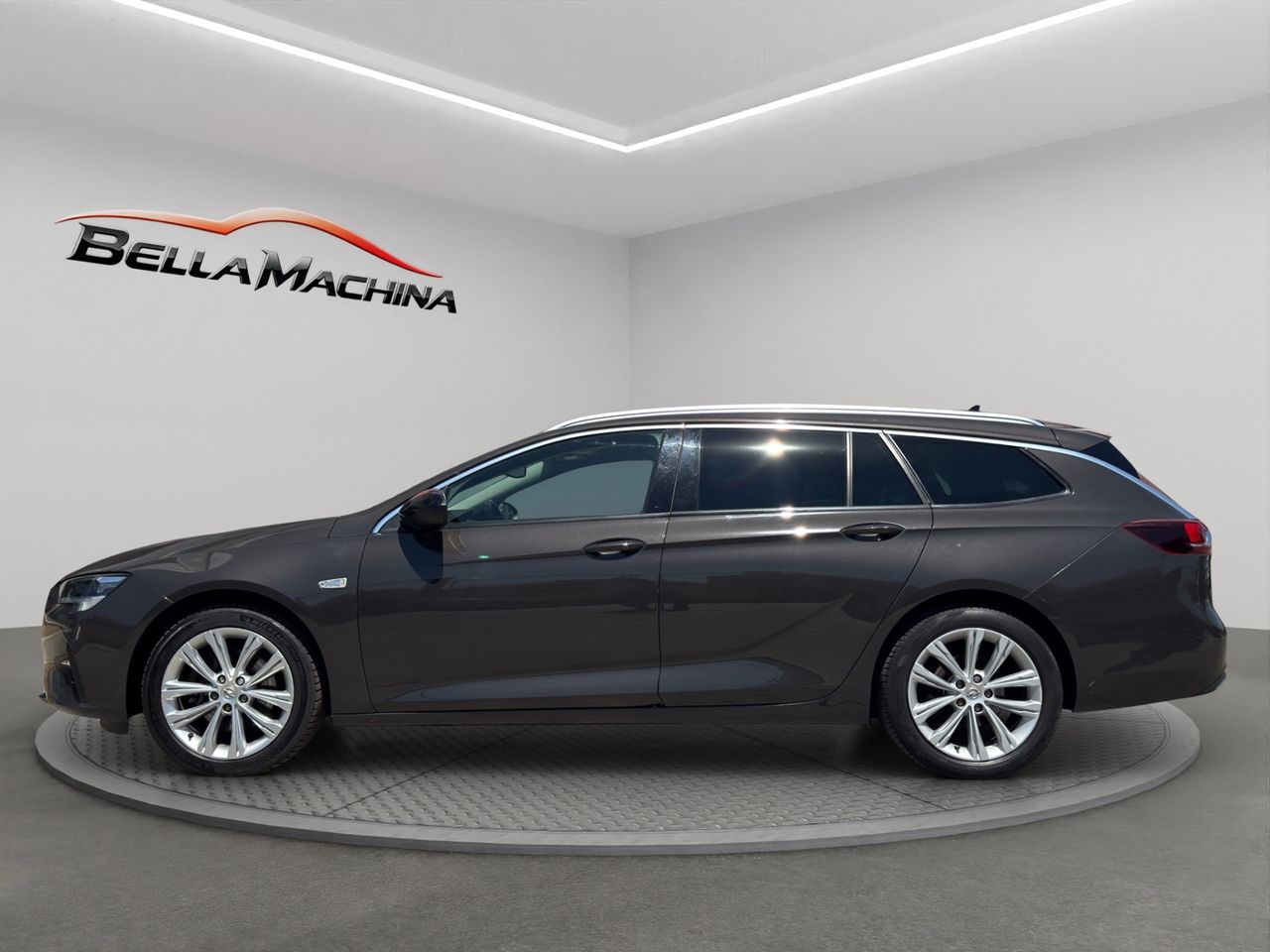 Opel Insignia  ST Business Elegance 2.0D DVH 130kW AT8 - Foto 2