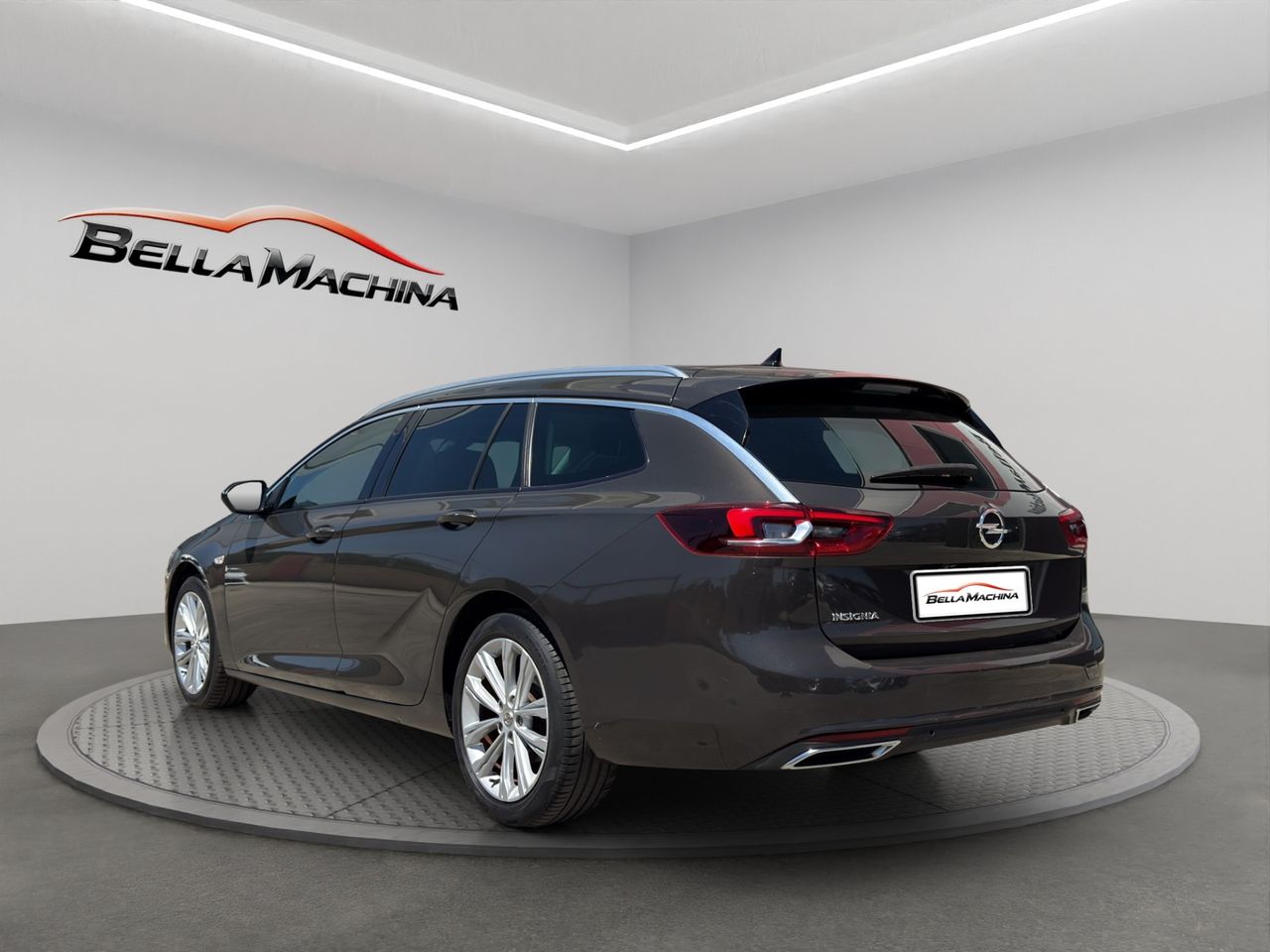 Opel Insignia  ST Business Elegance 2.0D DVH 130kW AT8 - Foto 2