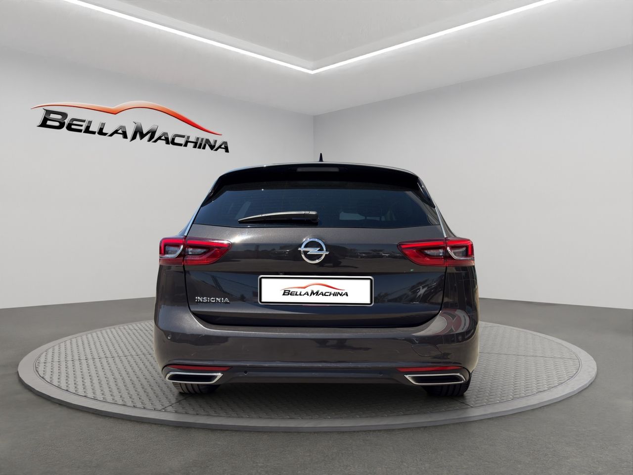 Opel Insignia  ST Business Elegance 2.0D DVH 130kW AT8 - Foto 2