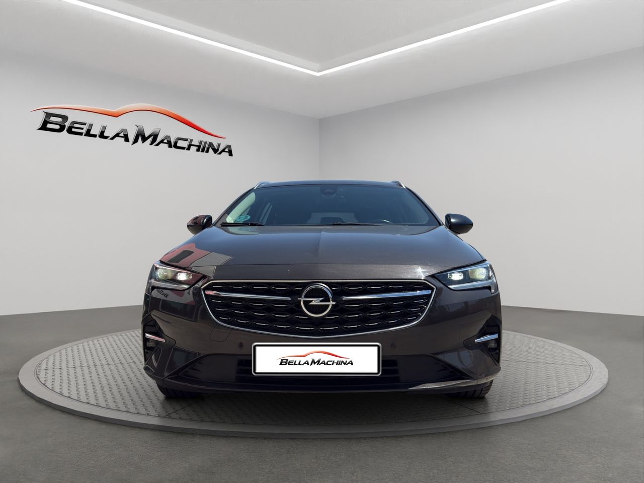 Opel Insignia  ST Business Elegance 2.0D DVH 130kW AT8 - Foto 2